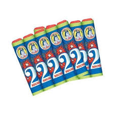 2" SOUND CRACKERS